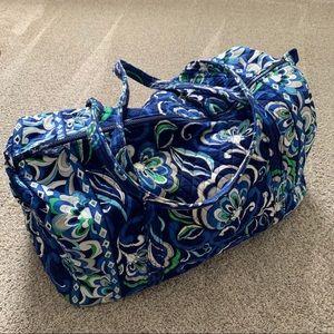 Vera Bradley • Mosaic Duffle
